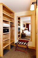 Adirondack Spruce Lodge