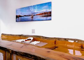 Adirondack Spruce Lodge
