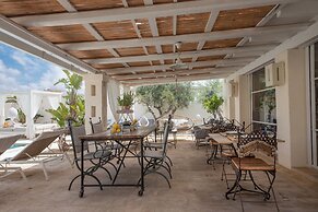 Masseriola Antiche Fogge