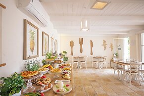 Masseriola Antiche Fogge