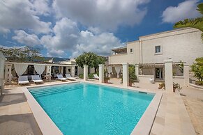 Masseriola Antiche Fogge