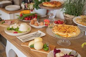 Masseriola Antiche Fogge