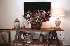 Masseriola Antiche Fogge