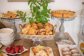 Masseriola Antiche Fogge