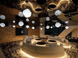 Novotel Ambassador Seoul Yongsan - Seoul Dragon City