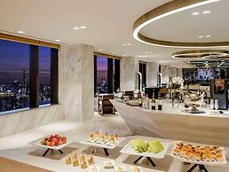 Novotel Ambassador Seoul Yongsan - Seoul Dragon City