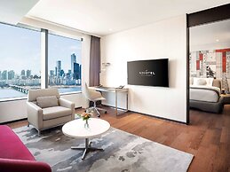 Novotel Ambassador Seoul Yongsan - Seoul Dragon City