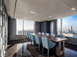 Novotel Ambassador Seoul Yongsan - Seoul Dragon City