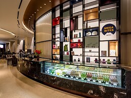 Novotel Ambassador Seoul Yongsan - Seoul Dragon City