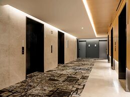 Novotel Ambassador Seoul Yongsan - Seoul Dragon City