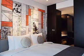 Novotel Ambassador Seoul Yongsan - Seoul Dragon City