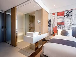 Novotel Ambassador Seoul Yongsan - Seoul Dragon City