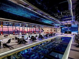 Novotel Ambassador Seoul Yongsan - Seoul Dragon City