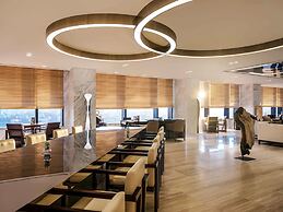 Novotel Ambassador Seoul Yongsan - Seoul Dragon City