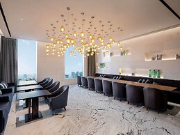 Novotel Ambassador Seoul Yongsan - Seoul Dragon City