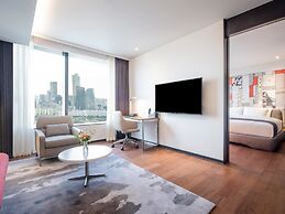 Novotel Ambassador Seoul Yongsan - Seoul Dragon City