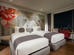 Novotel Ambassador Seoul Yongsan - Seoul Dragon City