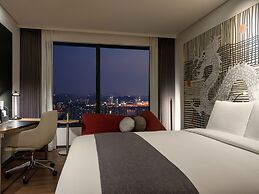Novotel Ambassador Seoul Yongsan - Seoul Dragon City