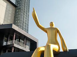 Novotel Ambassador Seoul Yongsan - Seoul Dragon City