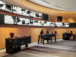 Novotel Ambassador Seoul Yongsan - Seoul Dragon City