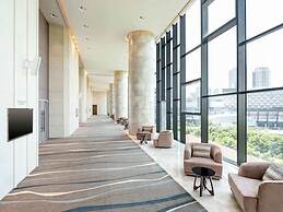 Novotel Ambassador Seoul Yongsan - Seoul Dragon City