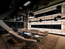 Novotel Ambassador Seoul Yongsan - Seoul Dragon City