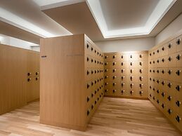 Novotel Ambassador Seoul Yongsan - Seoul Dragon City