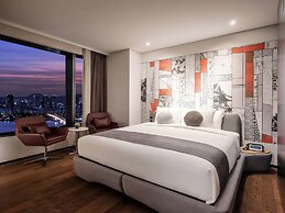 Novotel Ambassador Seoul Yongsan - Seoul Dragon City