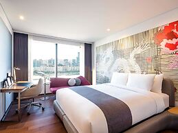 Novotel Ambassador Seoul Yongsan - Seoul Dragon City