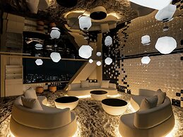 Novotel Ambassador Seoul Yongsan - Seoul Dragon City