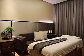 Novotel Ambassador Seoul Yongsan - Seoul Dragon City