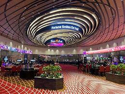 Novotel Ambassador Seoul Yongsan - Seoul Dragon City