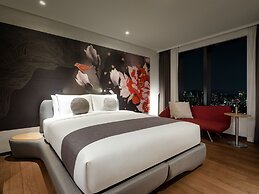 Novotel Ambassador Seoul Yongsan - Seoul Dragon City