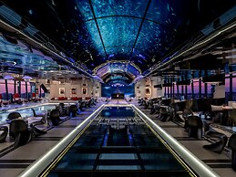 Novotel Ambassador Seoul Yongsan - Seoul Dragon City