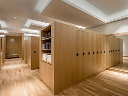 Novotel Ambassador Seoul Yongsan - Seoul Dragon City