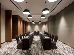 Novotel Suites Ambassador Seoul Yongsan - Seoul Dragon City