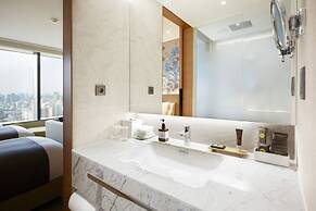 Novotel Suites Ambassador Seoul Yongsan - Seoul Dragon City