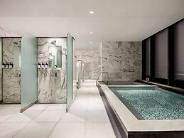 Novotel Suites Ambassador Seoul Yongsan - Seoul Dragon City