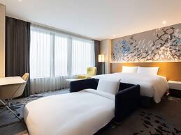 Novotel Suites Ambassador Seoul Yongsan - Seoul Dragon City