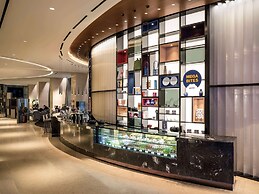 Novotel Suites Ambassador Seoul Yongsan - Seoul Dragon City