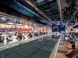 Novotel Suites Ambassador Seoul Yongsan - Seoul Dragon City