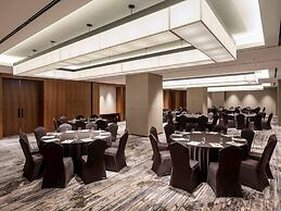 Novotel Suites Ambassador Seoul Yongsan - Seoul Dragon City