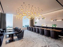 Novotel Suites Ambassador Seoul Yongsan - Seoul Dragon City