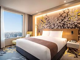 Novotel Suites Ambassador Seoul Yongsan - Seoul Dragon City
