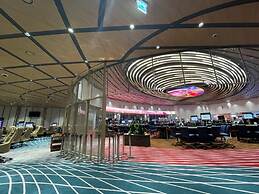 Novotel Suites Ambassador Seoul Yongsan - Seoul Dragon City