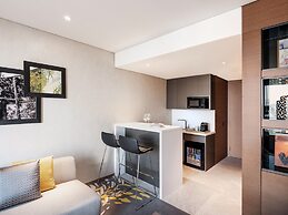 Novotel Suites Ambassador Seoul Yongsan - Seoul Dragon City