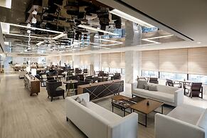 Novotel Suites Ambassador Seoul Yongsan - Seoul Dragon City