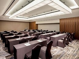 Novotel Suites Ambassador Seoul Yongsan - Seoul Dragon City