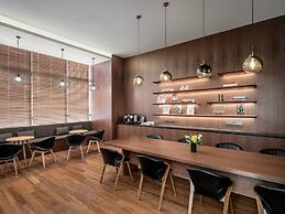 Novotel Suites Ambassador Seoul Yongsan - Seoul Dragon City