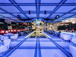 Novotel Suites Ambassador Seoul Yongsan - Seoul Dragon City